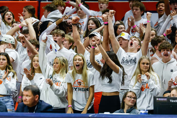 Benton Byron Illinois boys basketball March 7 2024 Nate Latsch 26542